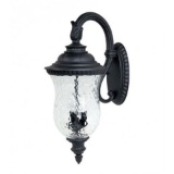 Capitol wall lantern 9783BK