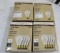 4 packs Craftmade 100w incandescent light bulbs 100A19CL good packaging