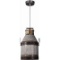 Kenroy Home pendant light #93046GI