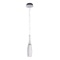 Transglobe Pendant Light #PND-100 Finish: Chrome