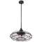 Savoy House Lighting Chandelier #7-573-3-13 English Bronze Finish