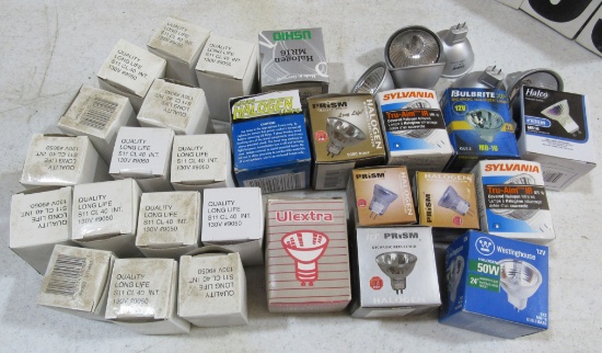 30+ Led mini lights 12V bulbs and clear 120v fair packaging