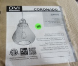 DVI Lighting coronado 12