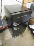 Nostalgic Refrigerator Office Size good working condition