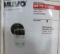 Nuvo sf77-119B walll mount light 4.5