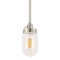 Milliennium Pendant Light #5308-BN