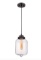 Sunset Lighting F3592-31 Kala One Light Pendant