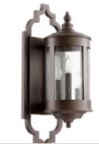 Quorum Mayfair Lantern oild bronze 745-3-86
