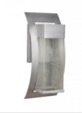 Jerimiah lighting by craftmade wall sconce Z2514-19-LED