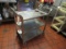 ss serving cart 24x16