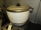 rice cooker jetted for natural gas