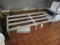 aluminum dunnage rack 60