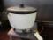 rice cooker jetted for natural gas