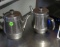 tea pots-stainless steel