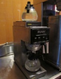 Bunn coffee maker