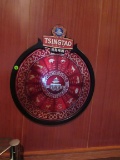 Tsingtao beer sign 19