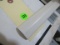 white 135 degree outside corner trim 96