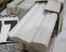 white crown cove molding 4 1/2