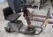 Amigo handicap electric smart shopper