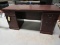 cherry home office desk 60