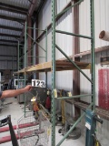 pallet rack sections 12