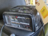 12 v schumacher battery charger 6 amp