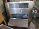 Follett ice bin 60