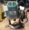 Makita mod 3612BR router (tests good)