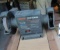 Craftsman 1/2hp bench grinder tests good
