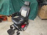 Merit electric wheel chair