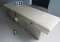 aluminum tool box for full size pick up truck