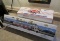 Mobil Oil collector toy trucks in boxes