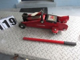 2 ton floor jack