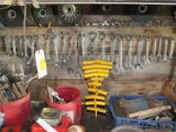 mixed mechanics tools