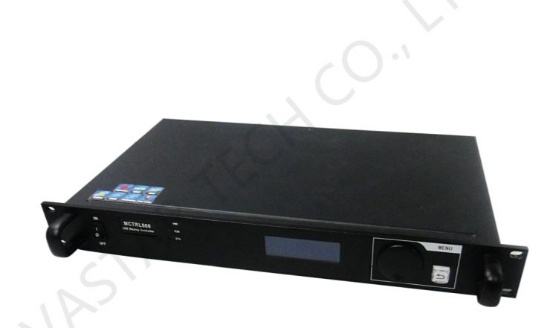 Novastar 660 LED video wall controller