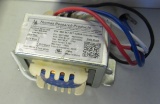 LED transformers by Thomas Research Products