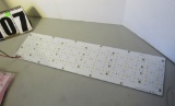 LED light panel boards with 48 LED lights 6