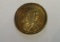 2001-P Sacagawea commerative dollar coin