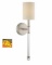 Savoy House 9-101-1-109  Fremont one light wall sconce polsihed nickle