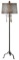Forty West Designs 70002 Maria Metal Floor Lamp with shade good  packaging