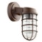 Quorum 701-86 Belfour Nautical Oiled Bronze Exterior Lighting Sconce