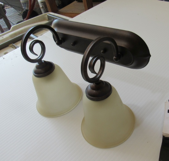 Elegant lighting R41227ndk surface mount LED dome light assembly 6.5" dia