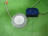 CREE LED puck light with driver