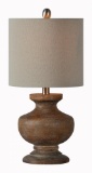 Forty West Designs Baker table lamp f3667 shade included good packaging