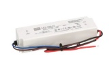 New LED LPV-100-12 transformer 120v to 12v 8.5 amp