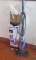 Shark Steam Pocket 1-Speed Steam Mop