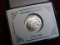 1982 uncirculated George Washington Silver Commerative half dollar
