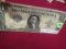 1923 Horse Blanket silver certificate large note
