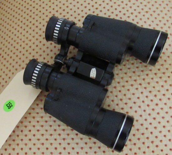 Jason Empire 7 x 35 binoculars