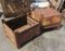 heavy duty steel material bins 21